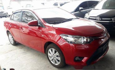 Toyota Vios 2018 E AT for sale