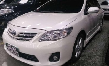 Like new Toyota Altis 16 for sale