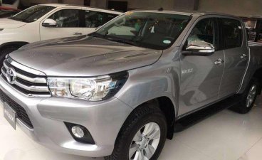 65k Dp Toyota Hilux 2019 for sale