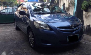 Toyota Vios 2010 Fresh in & out for sale