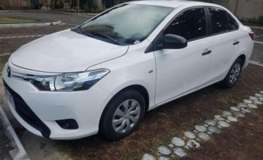 2016 Toyota Vios j for sale