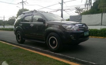 Toyota Fortuner Loaded for sale