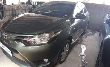 2018 Toyota Vios for sale