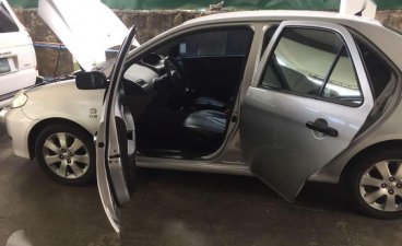 FOR SALE Toyota Vios 1.3 j 2007