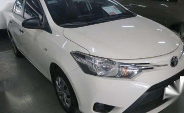 2016 Toyota Vios for sale