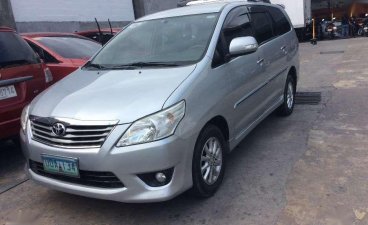 Toyota Innova 2012 for sale