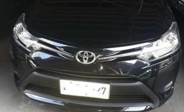 Toyota Vios E AT 2015 for sale