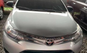 2017 Toyota Vios for sale