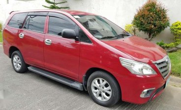 Toyota Innova 2012 J diesel for sale