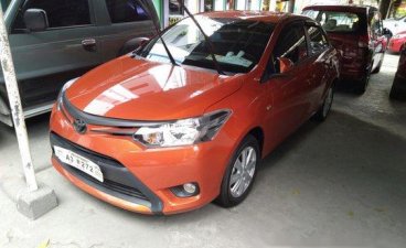 Toyota Vios 2018 for sale