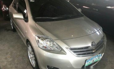 Toyota Vios 2011 1.3 E for sale