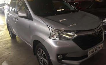 2016 Toyota Avanza 1.5 G Automatic for sale