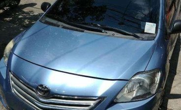 Toyota Vios J 2010 for sale