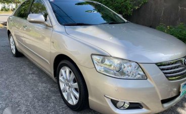 2007 Toyota Camry Q for sale