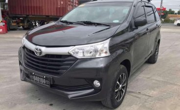 2017 Toyota Avanza for sale