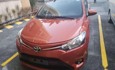 Toyota Vios 2016 Automatic for sale