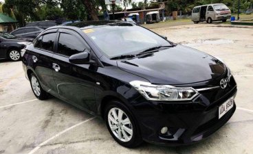 2016 Toyota Vios 1.3E Manual for sale