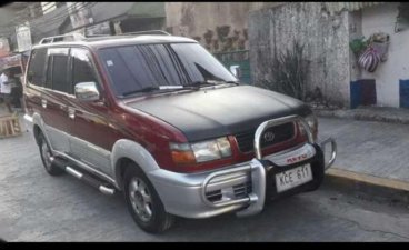 1999 Toyota Revo SR for sale