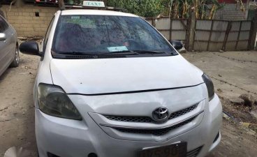 Toyota Vios 2011 For Sale