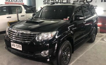 Toyota Fortuner 2015 4x2 V for sale