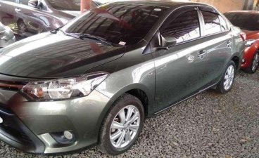 2016 /2017 TOYOTA VIOS 1.3 E for sale