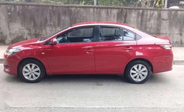 Toyota Vios e 2013 for sale