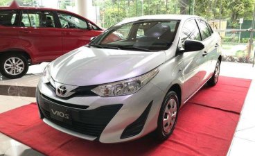 Lowest All In DP Toyota Vios 1.3 XE CVT AT 2019