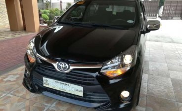 Toyota Wigo G Matic 2018 for sale