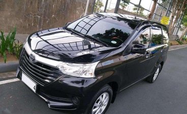 Toyota Avanza 1.3e 2016 AT for sale