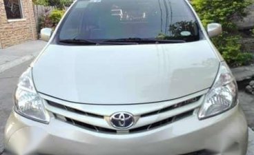 Toyota Avanza 2015 for sale