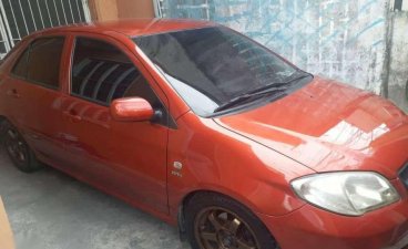 Toyota Vios E for sale