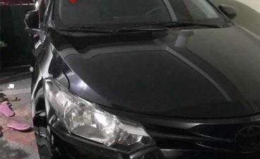  Almost new Toyota Vios 2017