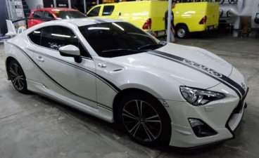 2007 Toyota gt 86 FOR SALE