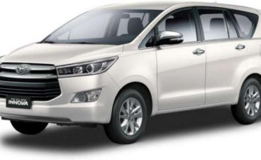 2019 Toyota Innova FOR SALE