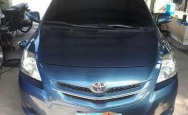 2008 Toyota Vios G top of the line automatic