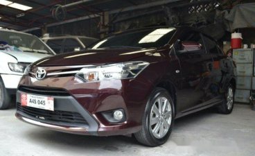 Toyota Vios 2018 for sale