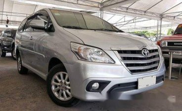 Toyota Innova 2014 AT G for sale