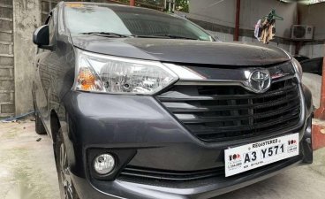 2018 Toyota Avanza for sale