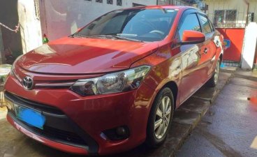 Toyota Vios E 2014 for sale