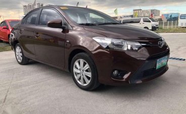 Toyota Vios AT 2014 for sale