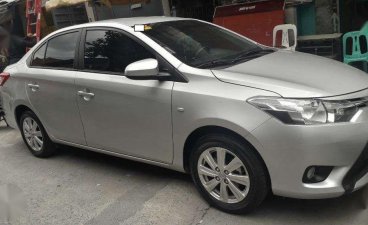 Assume 2018 TOYOTA Vios e manual personal