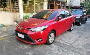 Grab-Ltfrb Toyota Vios J and E 2016-2017 automatic and manual