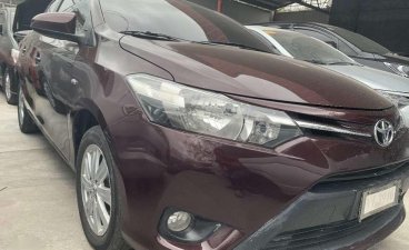 2017 Toyota Vios E for sale