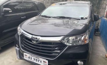 2018 Toyota Avanza 1.5G for sale