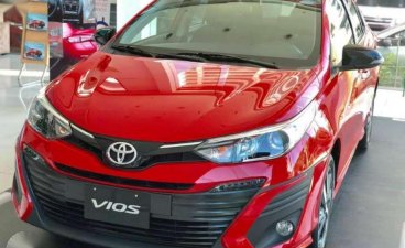 2019 Toyota Vios FOR SALE