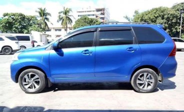 2016 Toyota Avanza 15 G for sale 