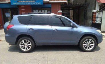 2008 4x2 Toyota Rav4 for sale