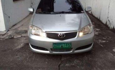 Toyota Vios 2007 for sale