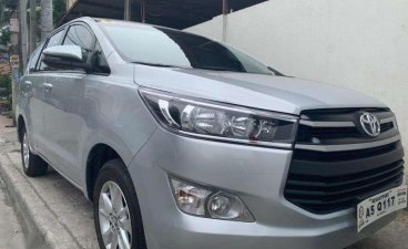 2018 TOYOTA Innova 2.8 E for sale