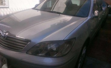 Toyota Camry 2.0G 2002 for sale